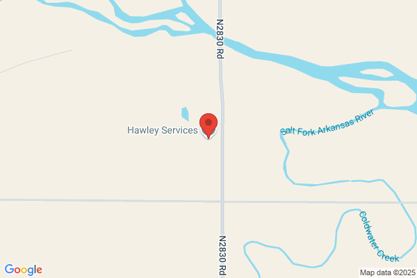 Hawley Garage