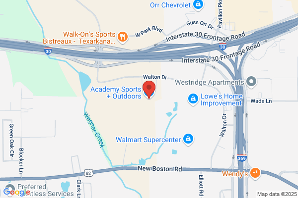 Academy Sports + Outdoors