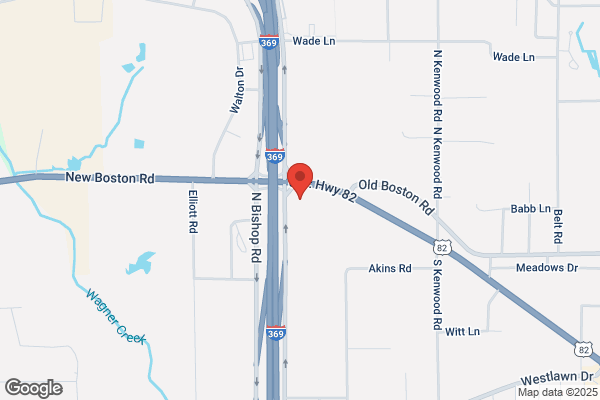 Byte Federal Bitcoin ATM (Wendy's/Exxon)