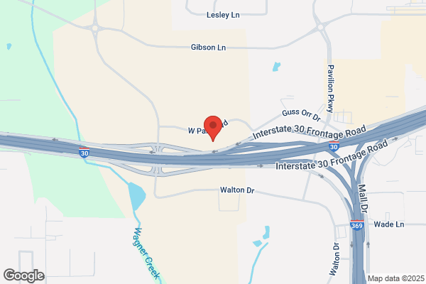 Silver Star Smokehouse Texarkana