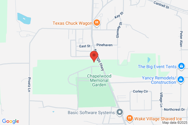 Chapelwood Funeral Home