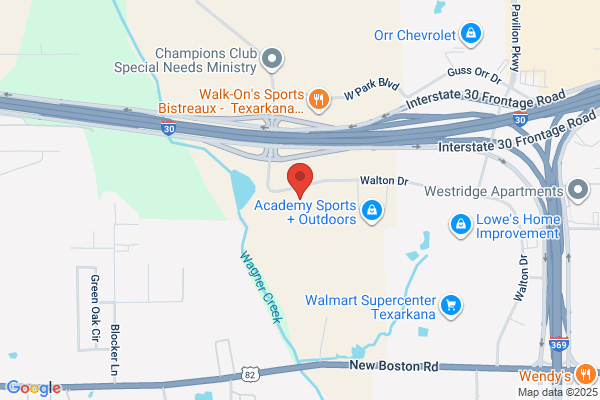 Country Inn & Suites by Radisson, Texarkana, TX