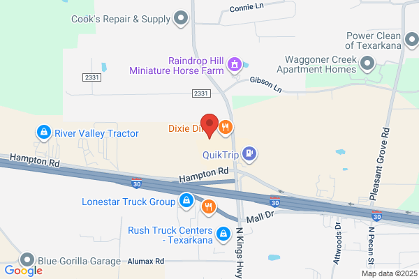 Lightning Arrow Steakhouse