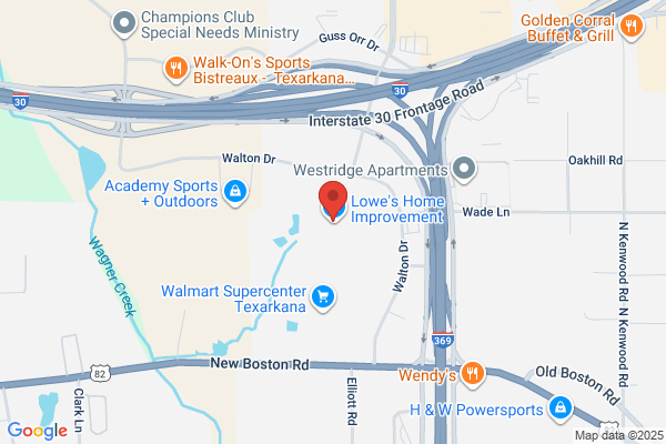 Lowe's ProServices