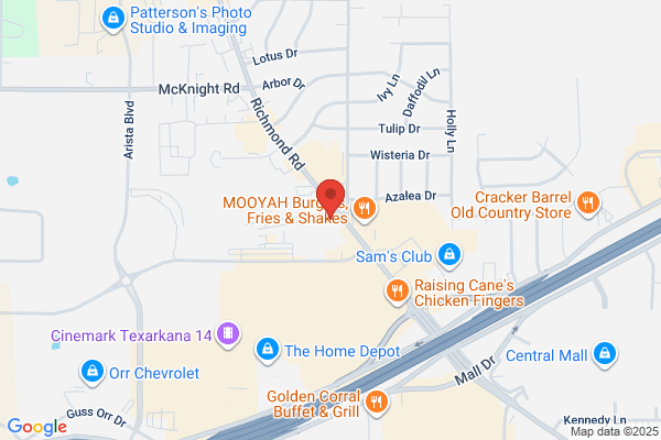 Middleton, Charles - Charles Middleton & Association