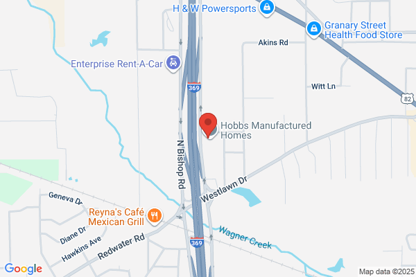 Palm Harbor Homes