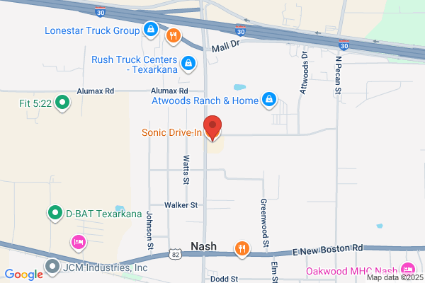 Sonic Drive-In