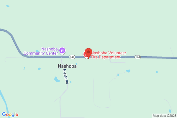 Nashoba Post Office
