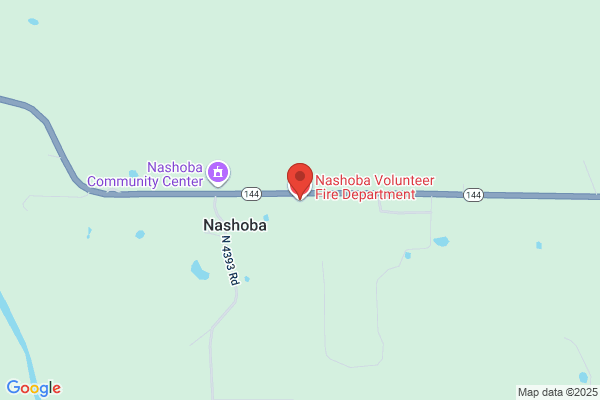 Nashoba Volunteer Fire Department