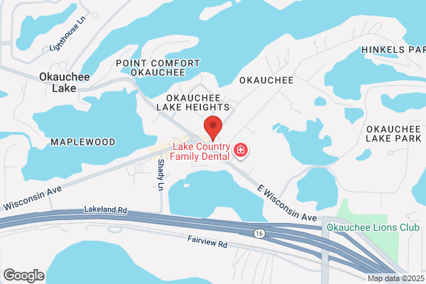Byte Federal Bitcoin ATM (Okauchee Wine Beer & Liquor)