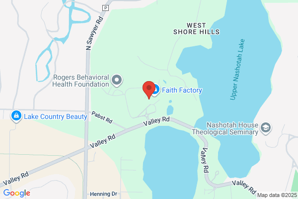Rogers Behavioral Health Oconomowoc