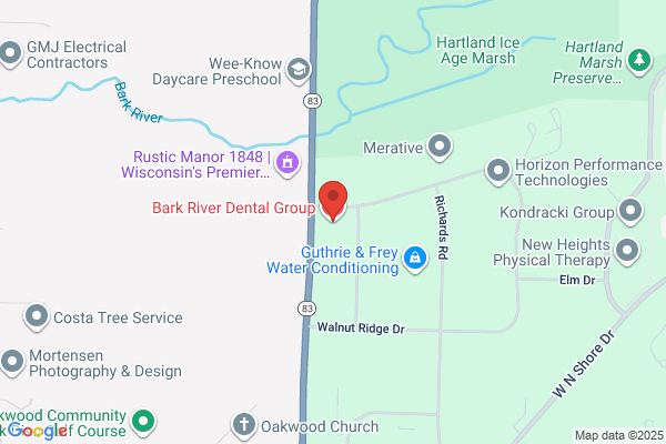 Bark River Dental Group