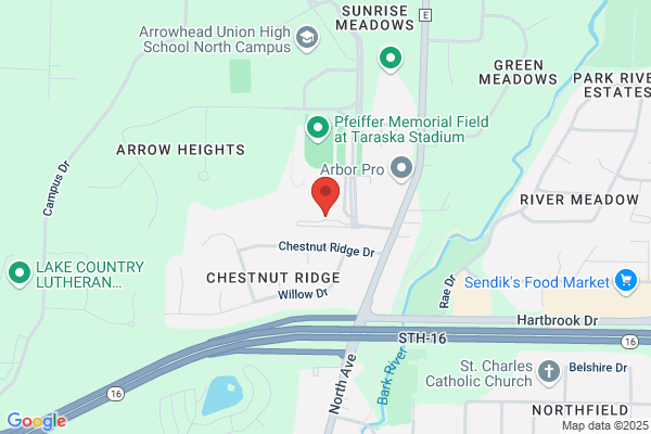 Arrowhead Transitions Program