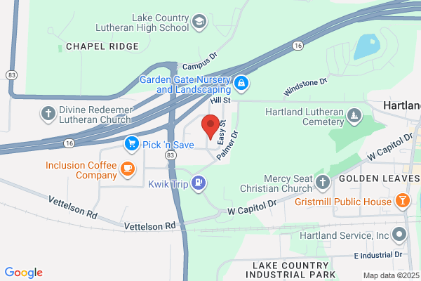 Country Aire Apartments