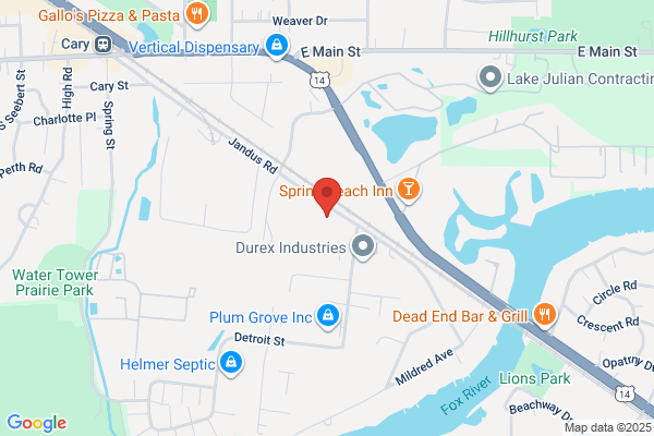 Hartland Tool & Mfg Inc
