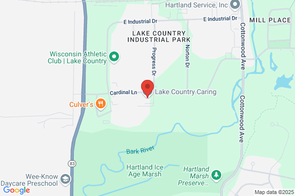 Lake Country Caring