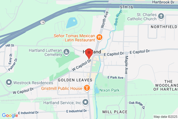 Lake Country Fine Arts School & Gallery