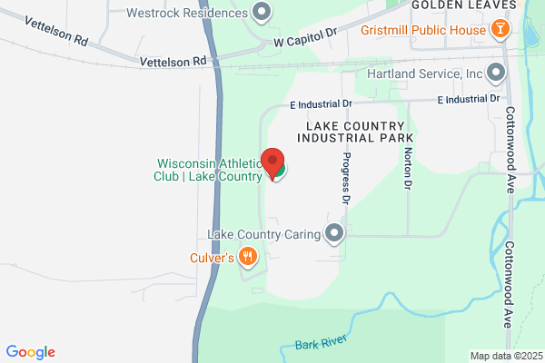 Lake Country Racquet & Athletic Club
