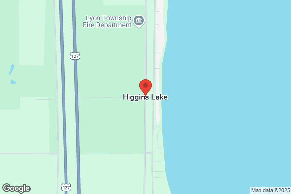 Lake Homes-Diane Higgins