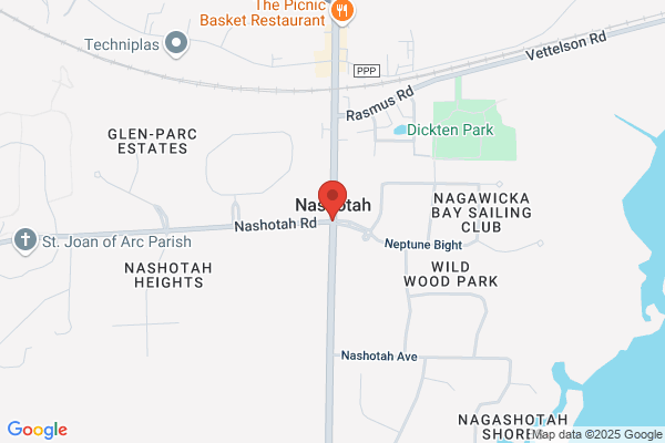 Nashotah Homes Inc