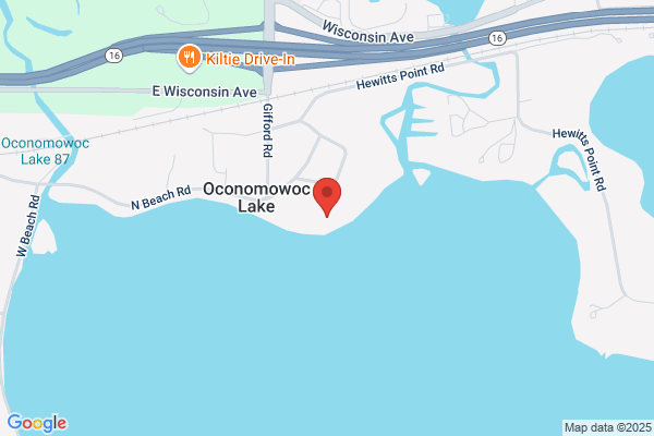 Oconomowoc Lake Club