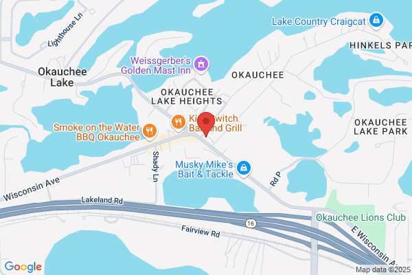 Okauchee Convenience Center