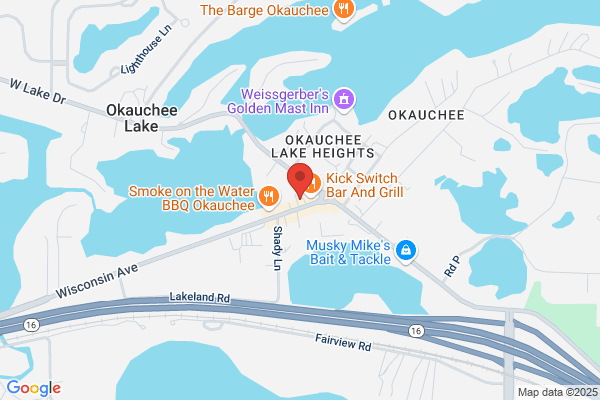 Okauchee Electronics