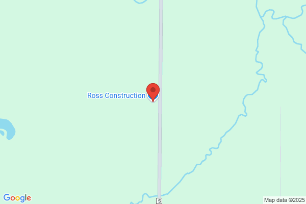 Ross Jonathan Builders