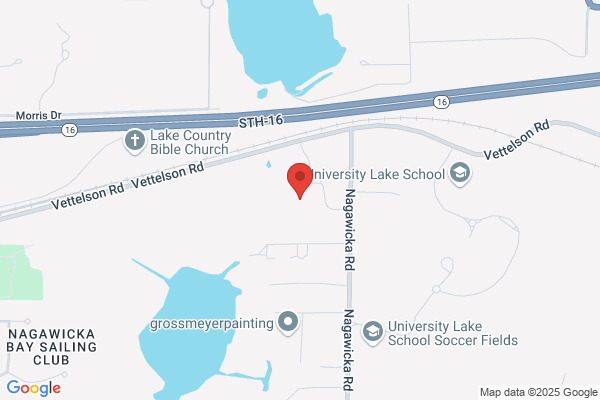 Schools-Lake Country School District