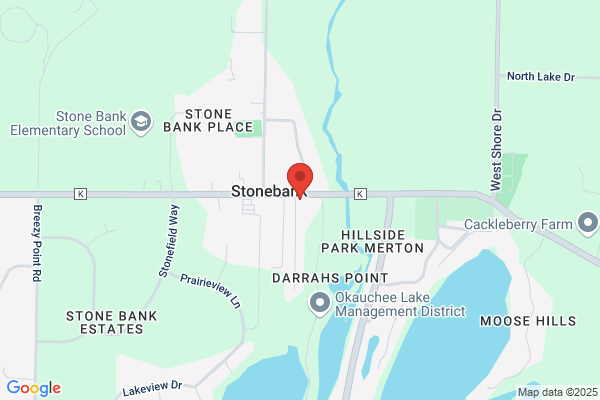 Stone Bank Mobile Home Court