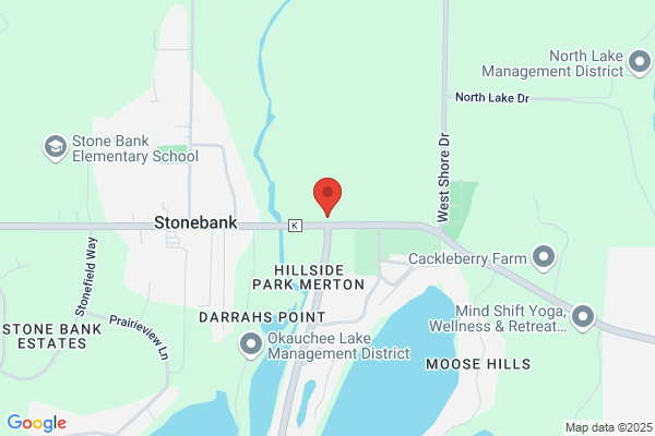 Stone Bank Pub & Eatery