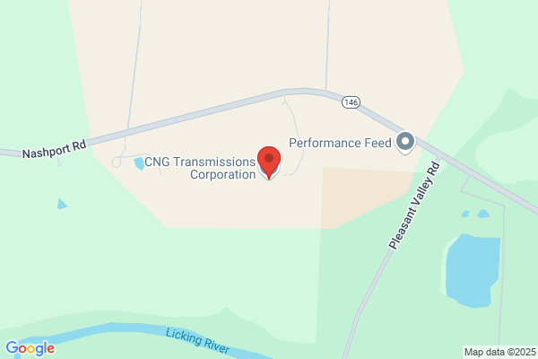Cng Transmissions Corporation