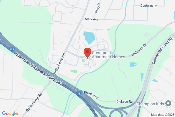 Crestmont Apartments