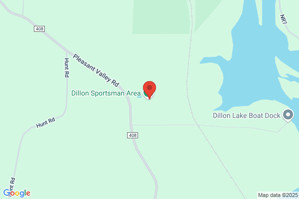 Dillon Sportsman Center