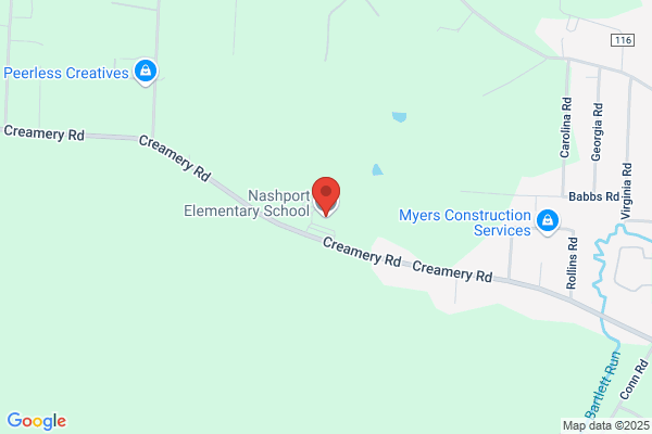 Nashport Elementary