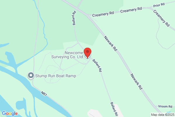 Newcome Surveying Co Ltd