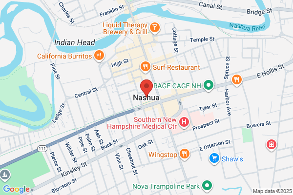 Nuwave Technologies Inc