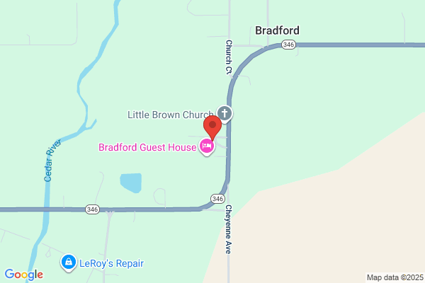 Bradford Pioneer Village