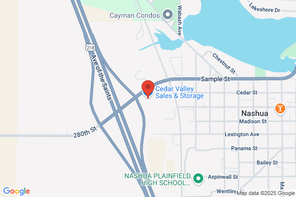 Cedar Valley Portables, LLC