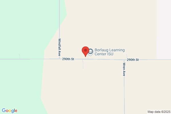 Iowa State University Research Station