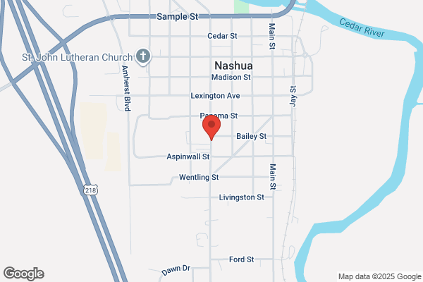 Nashua Monument Works