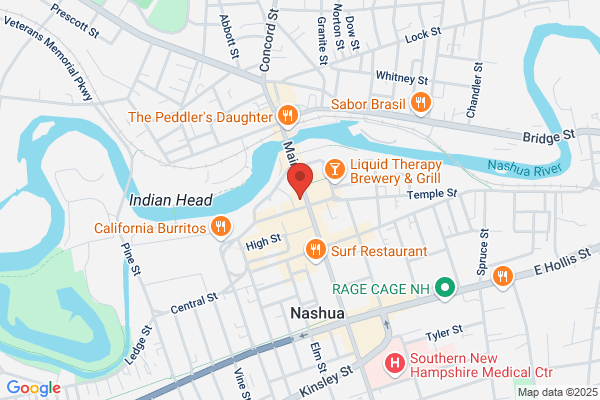 Nashua Pharmacy