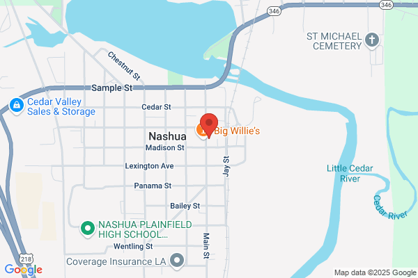Nashua Plumbing & Heating