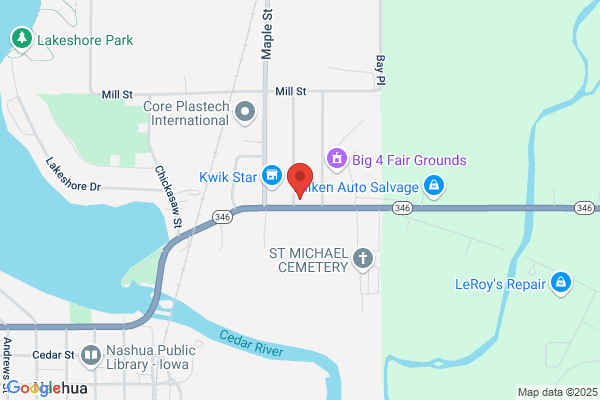 S & T Collision Center