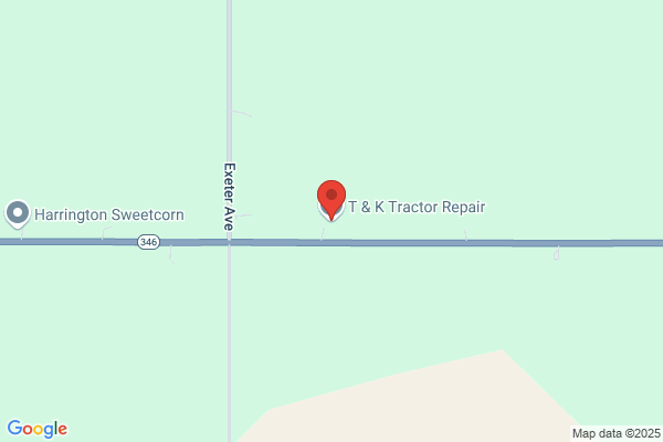 T & K Tractor Repair