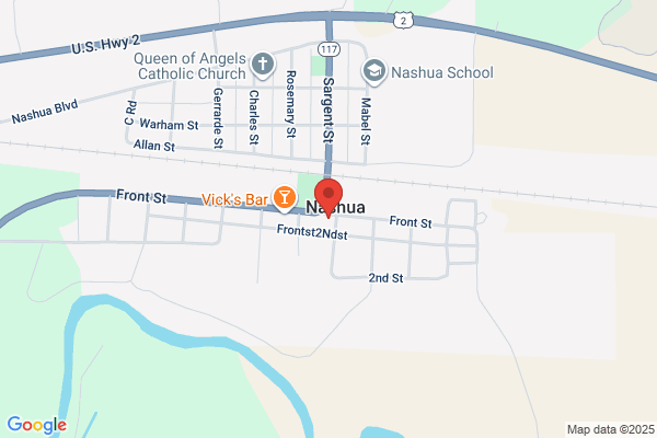 Nashua City of