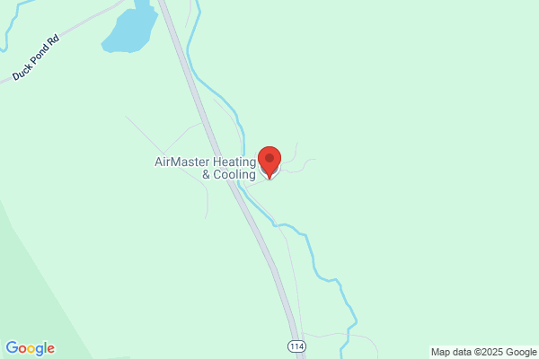 Airmaster Service Co