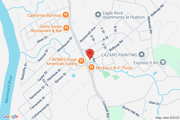 D & D Laundromat And Cleaners