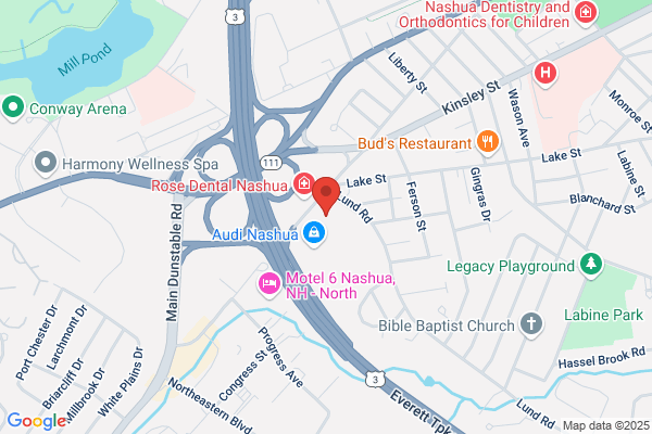 Animal Hospital of Nashua