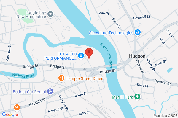 Riverfront Landing